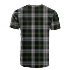 Gordon Dress MacGregor Hastie Tartan T-Shirt