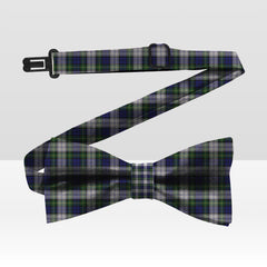 Gordon Dress Modern Tartan Bow Tie