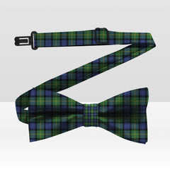 Gordon Old Ancient Tartan Bow Tie