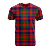 Gow of Skeoch Tartan T-Shirt