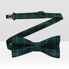 Graham Of Menteith Ancient Tartan Bow Tie