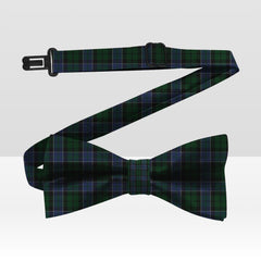 Graham Of Montrose 01 Tartan Bow Tie