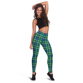 Graham of Montrose Ancient Tartan Leggings