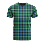 Graham of Montrose Ancient Tartan T-Shirt