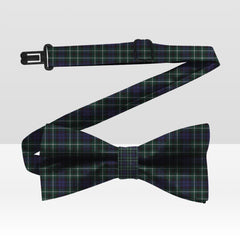 Graham Of Montrose Modern Tartan Bow Tie