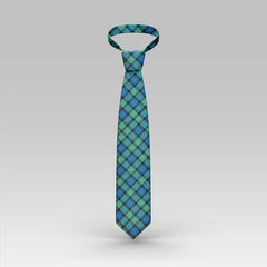 Gunn Ancient Tartan Classic Tie