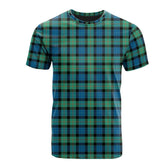 Gunn Ancient Tartan T-Shirt