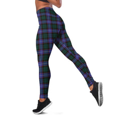 Guthrie Modern Tartan Leggings