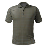 Haig Tartan Polo Shirt