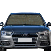 Haig Tartan Car Sun Shade - 2 Pieces