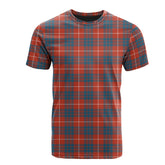 Hamilton Ancient Tartan T-Shirt