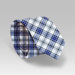 Hannay Modern Tartan Classic Tie
