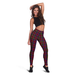 Haughdale Tartan Leggings