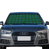 Henderson Ancient Tartan Car Sun Shade - 2 Pieces