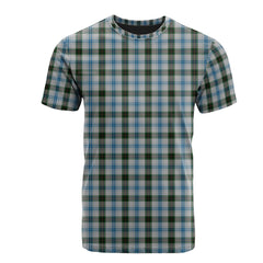 Henderson Dress 1 Tartan T-Shirt