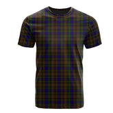 Highfield Hunting Tartan T-Shirt