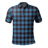 Home Ancient Tartan Polo Shirt