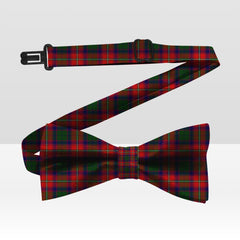 Hopkirk Tartan Bow Tie