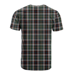 Innes Dress Tartan T-Shirt