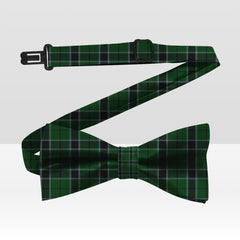 Innes Hunting Tartan Bow Tie