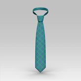 Irvine Ancient Tartan Classic Tie