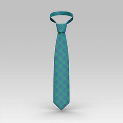 Irvine Ancient Tartan Classic Tie
