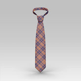 Jacobite Tartan Classic Tie