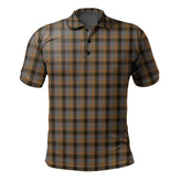 Jardine 02 Tartan Polo Shirt