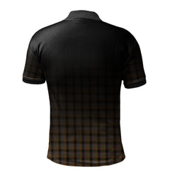 Jardine 02 Tartan Polo Shirt - Alba Celtic Style