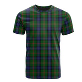 Jones Tartan T-Shirt