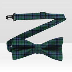 Keith Ancient Tartan Bow Tie