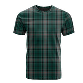 Kelly of Sleat Hunting Tartan T-Shirt