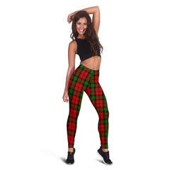 Kerr Tartan Leggings