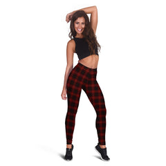 Killin Tartan Leggings