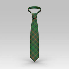 Kincaid Modern Tartan Classic Tie