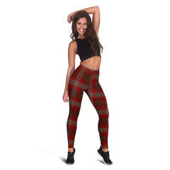 Kinnoull Tartan Leggings