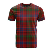 Kinnoull MacRae Tartan T-Shirt