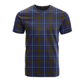 Knox 2 Tartan T-Shirt