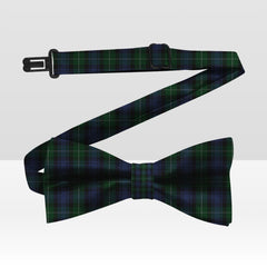 Lamont 2 Tartan Bow Tie