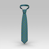 Lauder Tartan Classic Tie