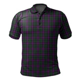 Lennie Tartan Polo Shirt