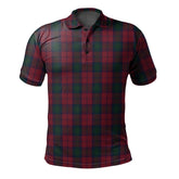Lindsay 01 Tartan Polo Shirt
