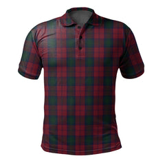 Lindsay 01 Tartan Polo Shirt