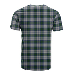 Lindsay Dress Tartan T-Shirt
