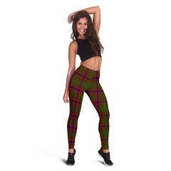Lumsden Tartan Leggings