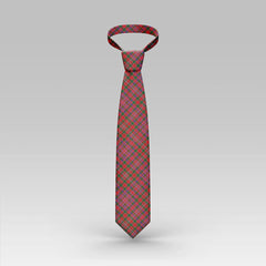 MacAlister Modern Tartan Classic Tie