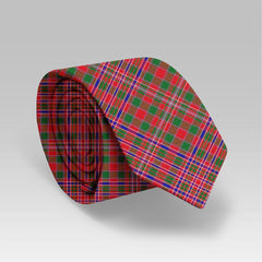 MacAlister Modern Tartan Classic Tie