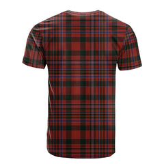 MacAlister 01 Tartan T-Shirt
