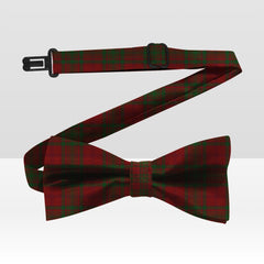 MacAlister Of Glenbarr Tartan Bow Tie