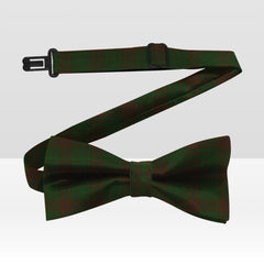 MacAlister Of Glenbarr Hunting Tartan Bow Tie